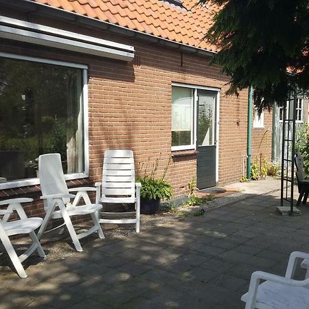 Vakantiewoning Deend Ларен Екстер'єр фото