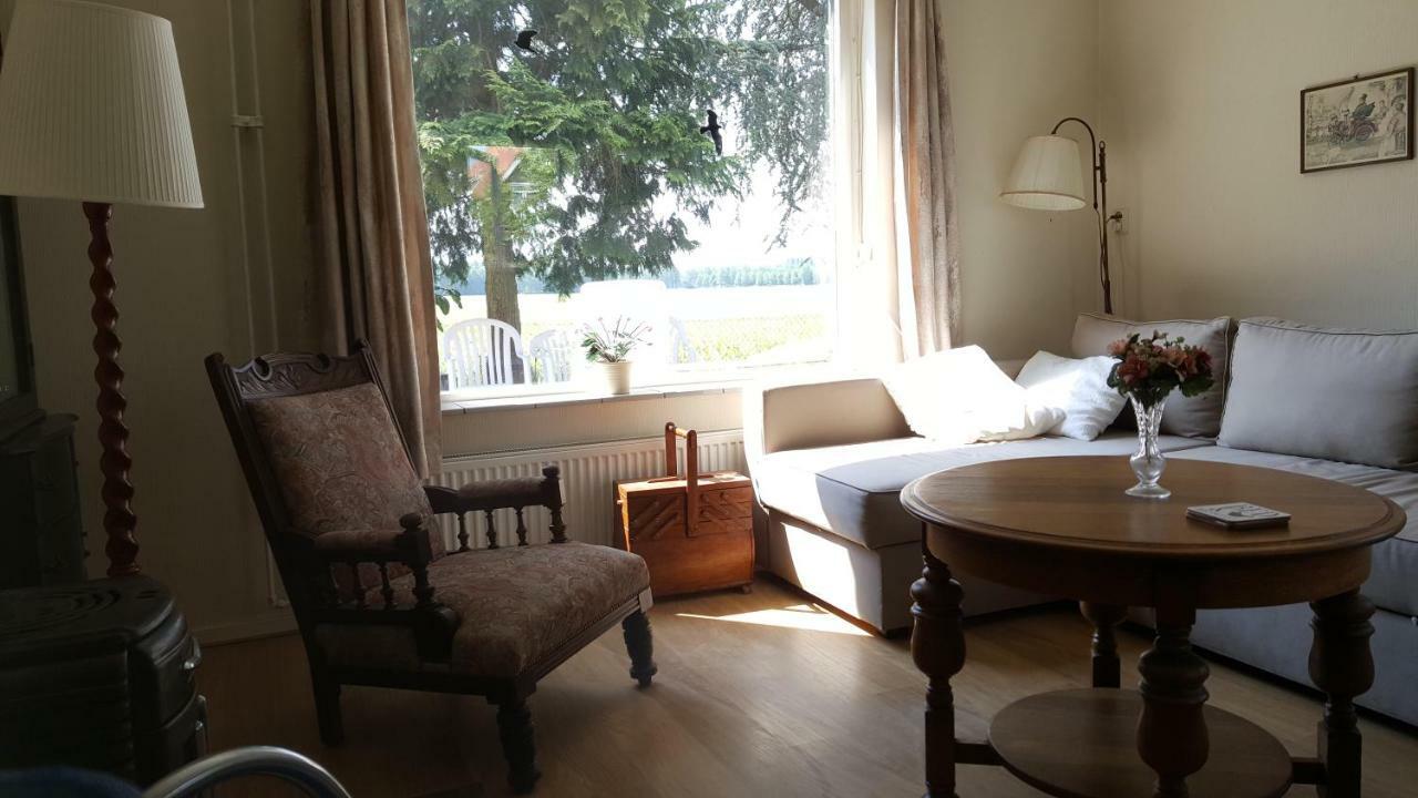 Vakantiewoning Deend Ларен Екстер'єр фото