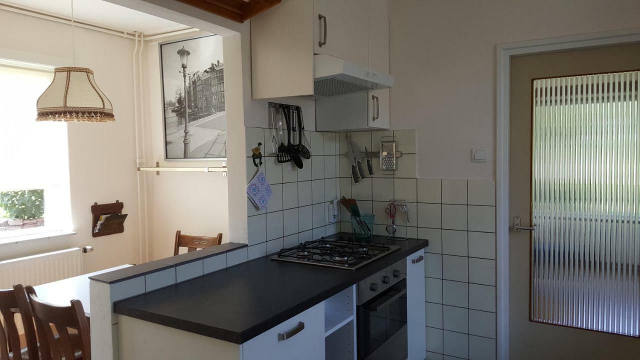 Vakantiewoning Deend Ларен Екстер'єр фото