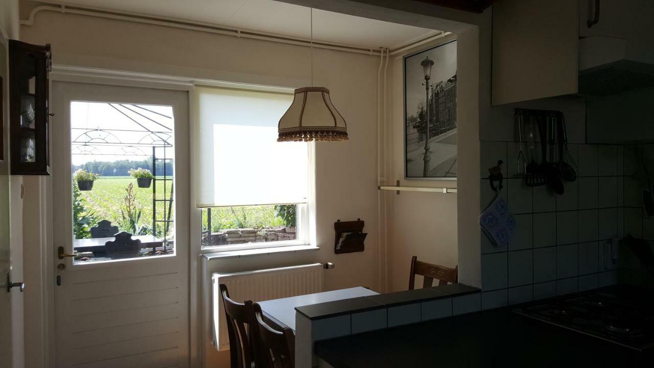 Vakantiewoning Deend Ларен Екстер'єр фото