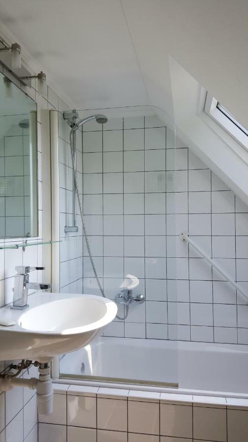 Vakantiewoning Deend Ларен Екстер'єр фото