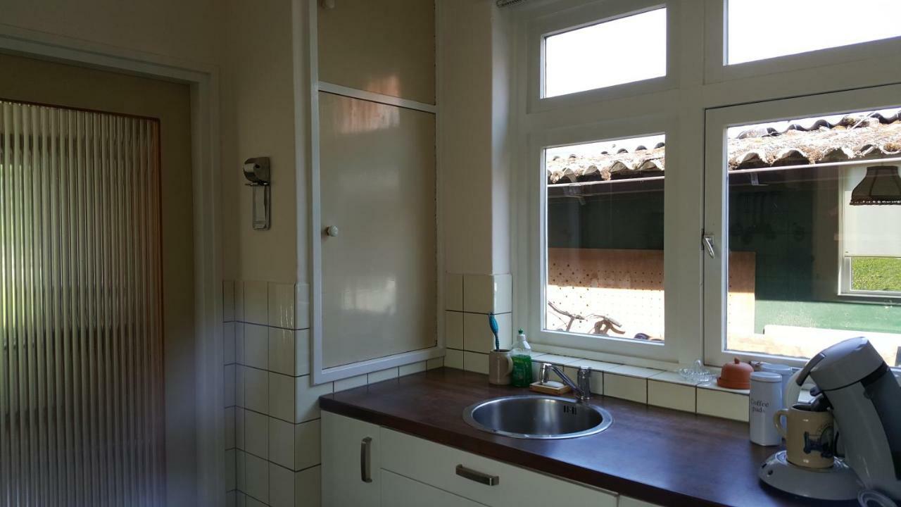 Vakantiewoning Deend Ларен Екстер'єр фото